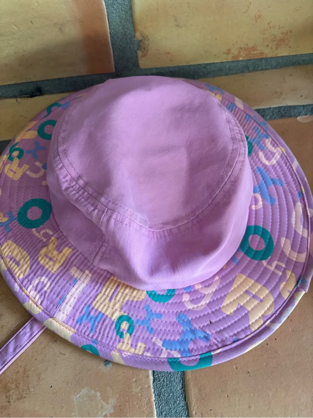 Roxy soft lavender